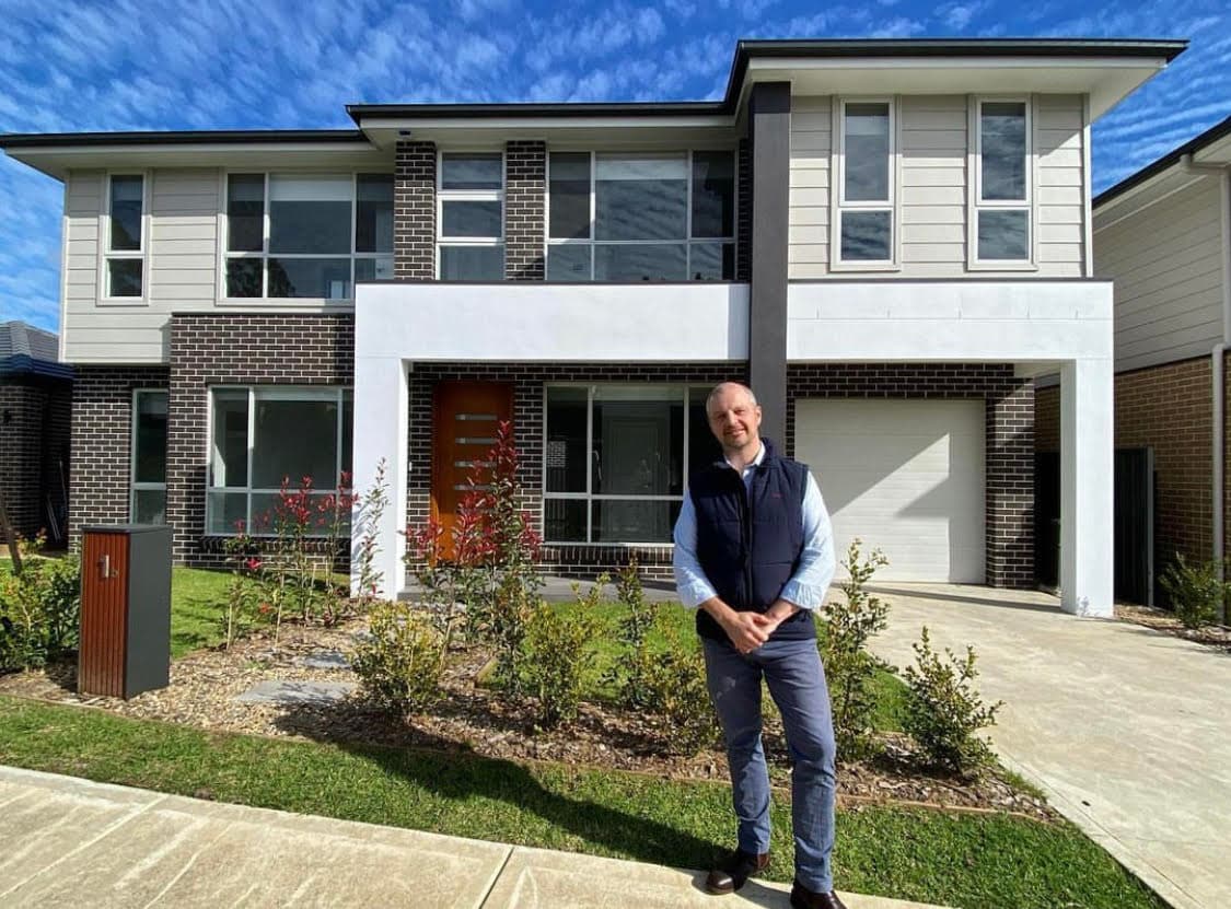 Box Hill, NSW