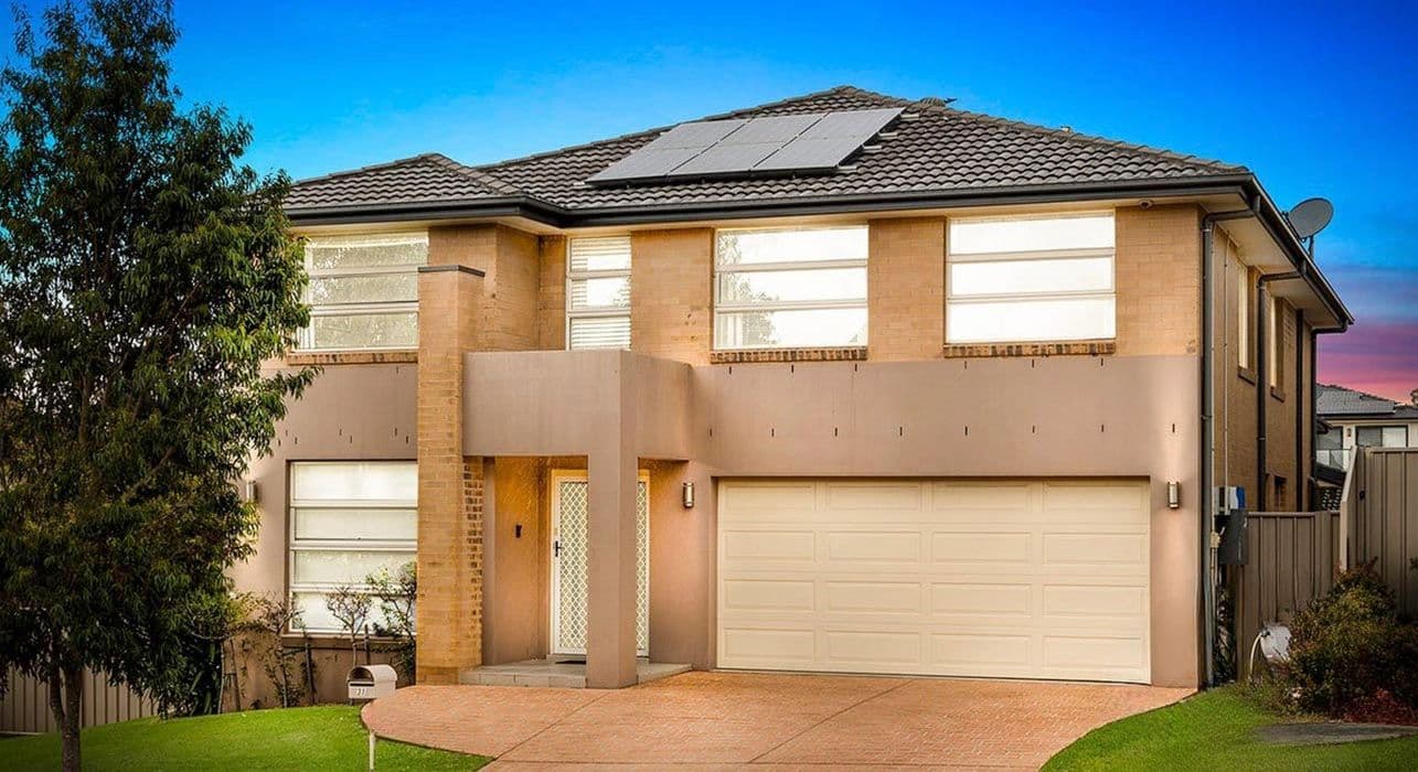 Kellyville, NSW