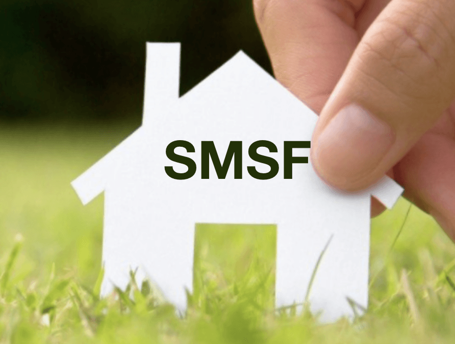 A Simple Guide to SMSF Property Investment