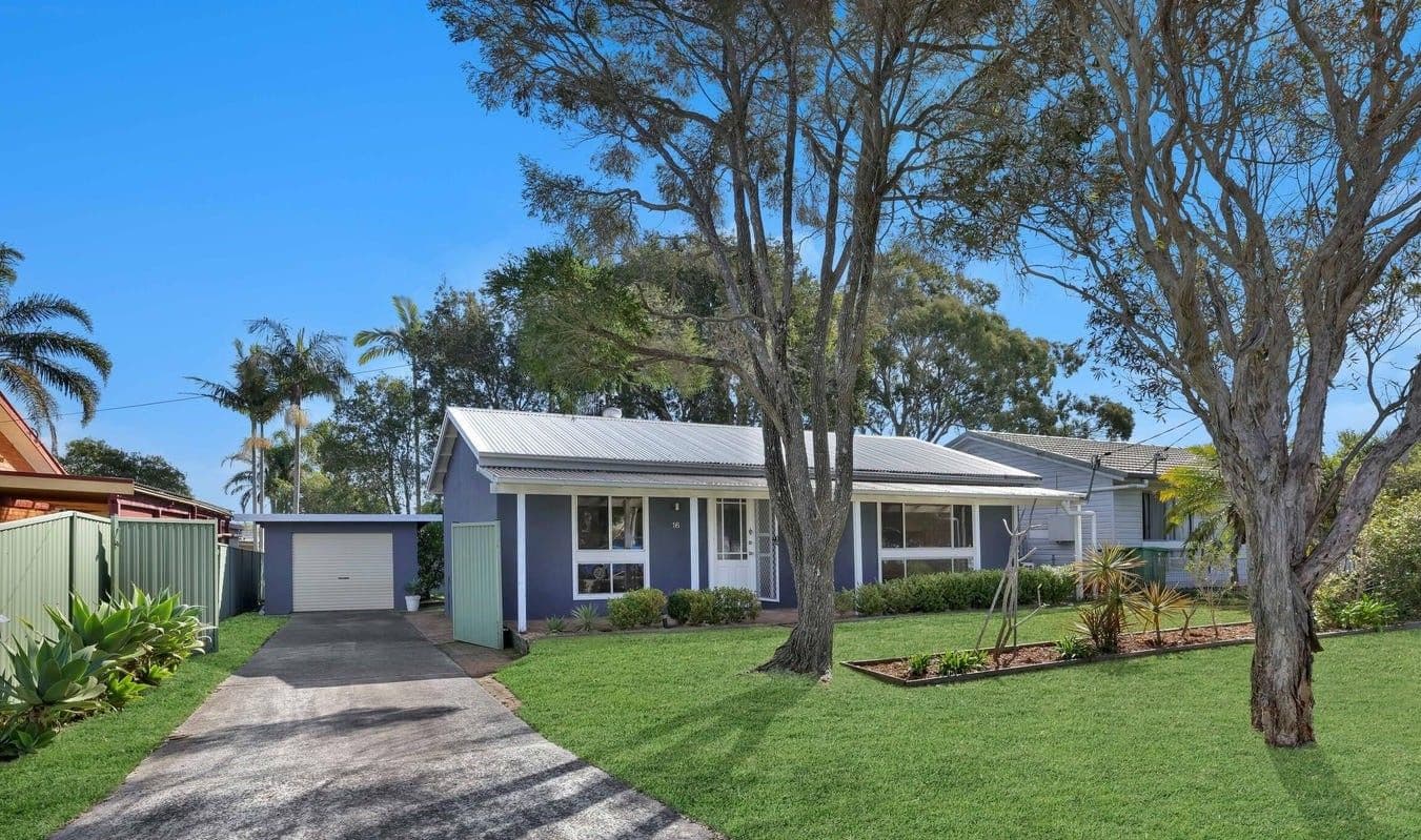 Central Coast, NSW
