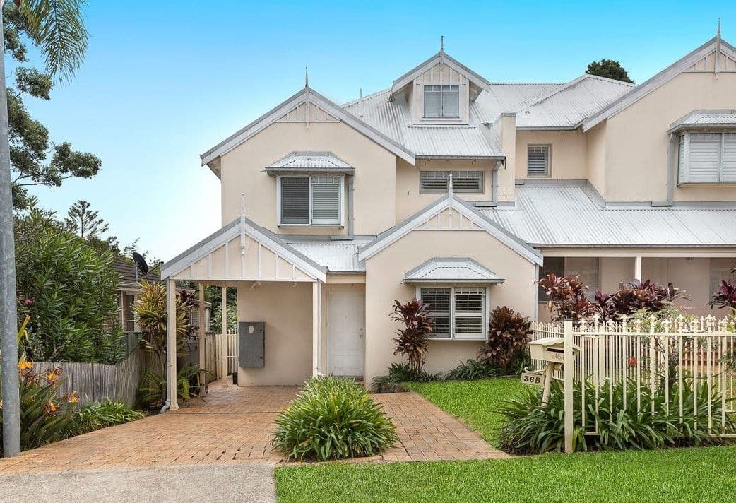 North Ryde, NSW