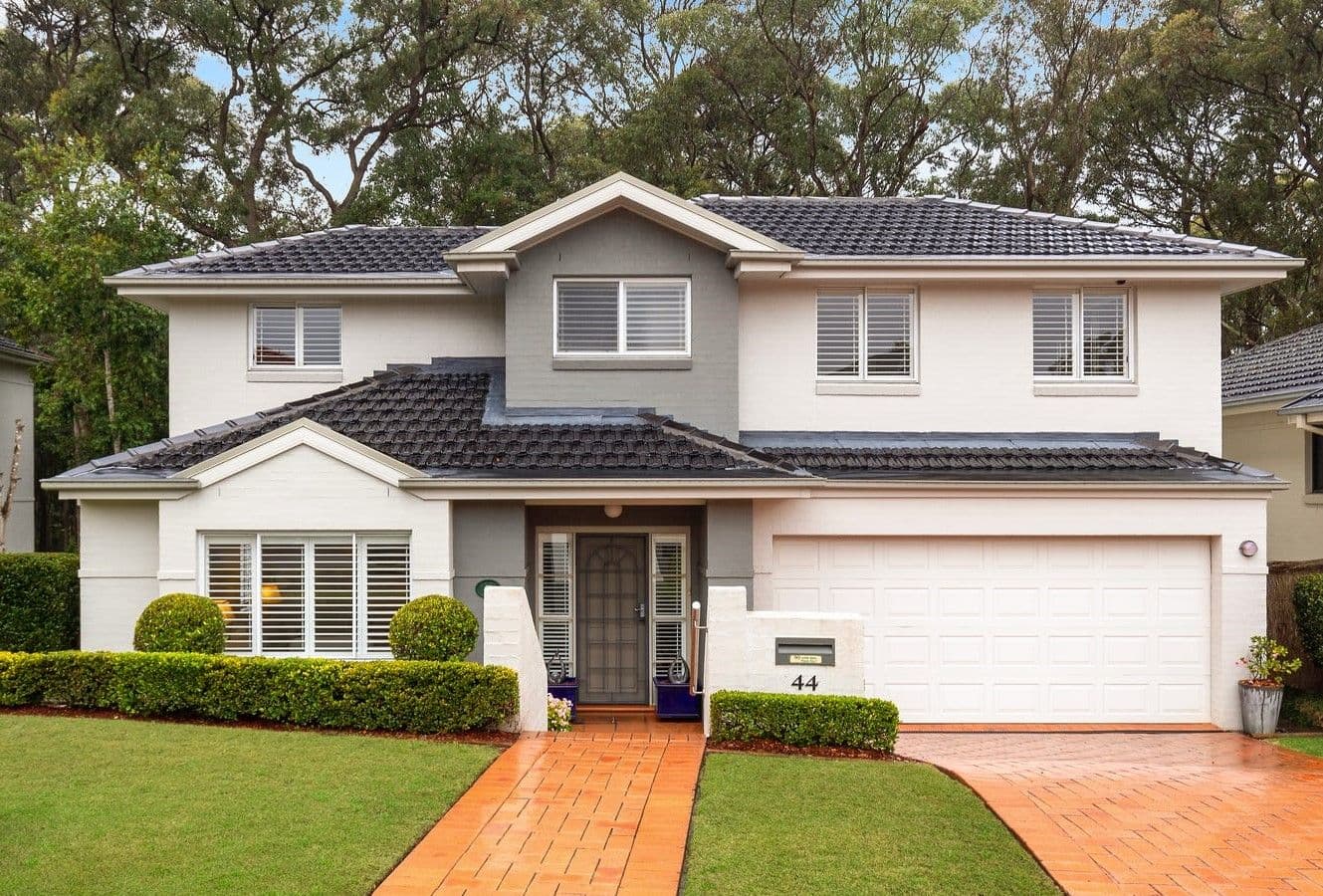 Westleigh, NSW