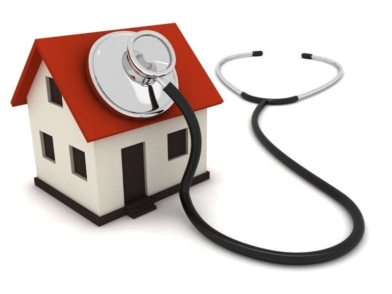 How Property Portfolio Health Checks Can Increase Your ROI