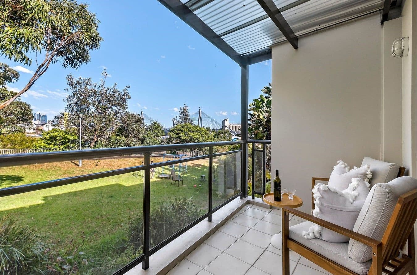 Balmain, NSW