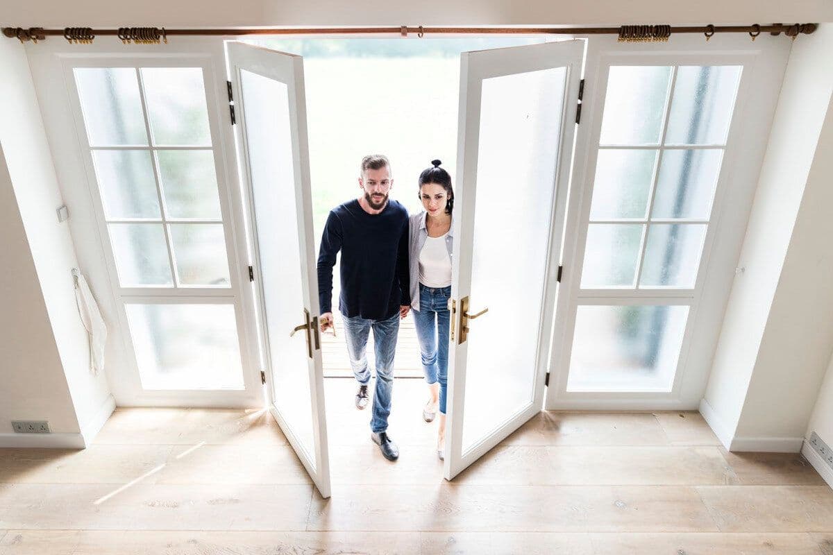 Under the roof: What to look for in an investment property