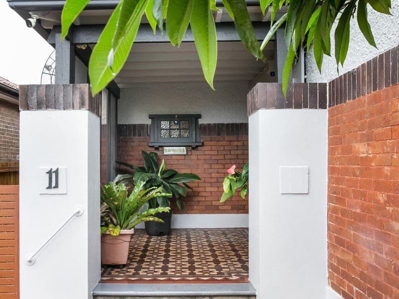How a young family finally bought a Sydney bungalow