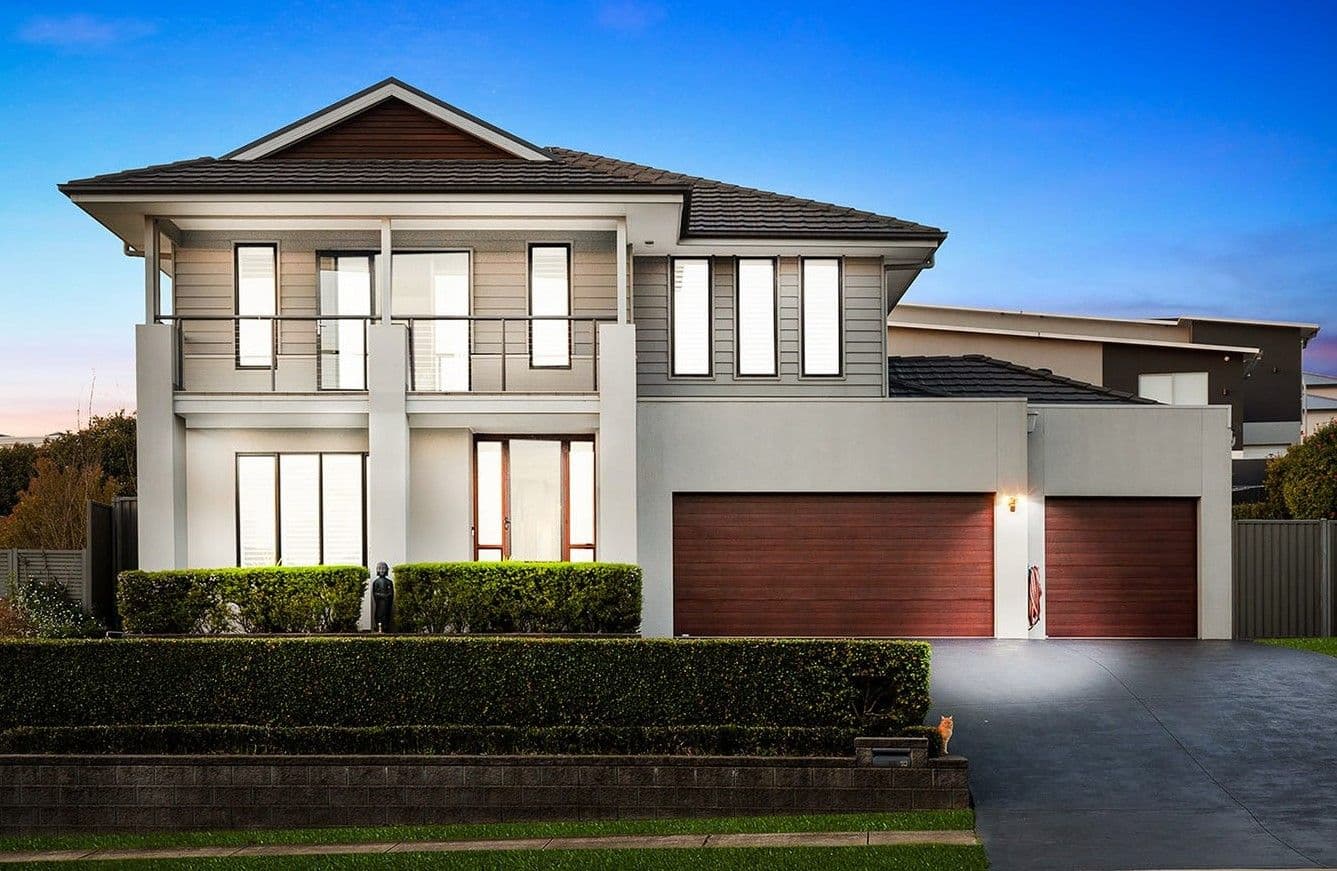 Kellyville, NSW