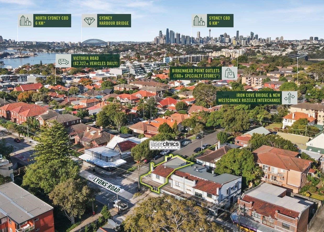 Drummoyne, NSW