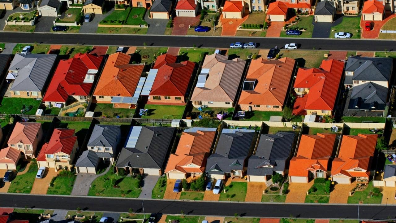 Why I'm Not Concerned With Labors Proposed Policy Changes To Property