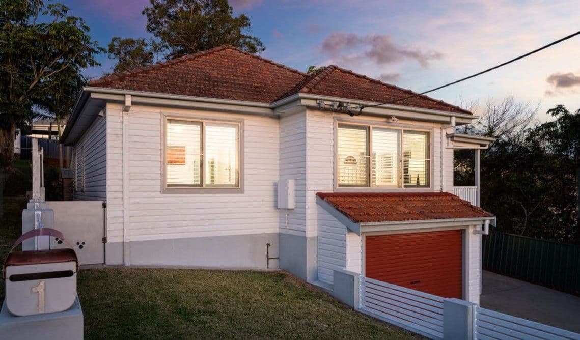 Newcastle, NSW