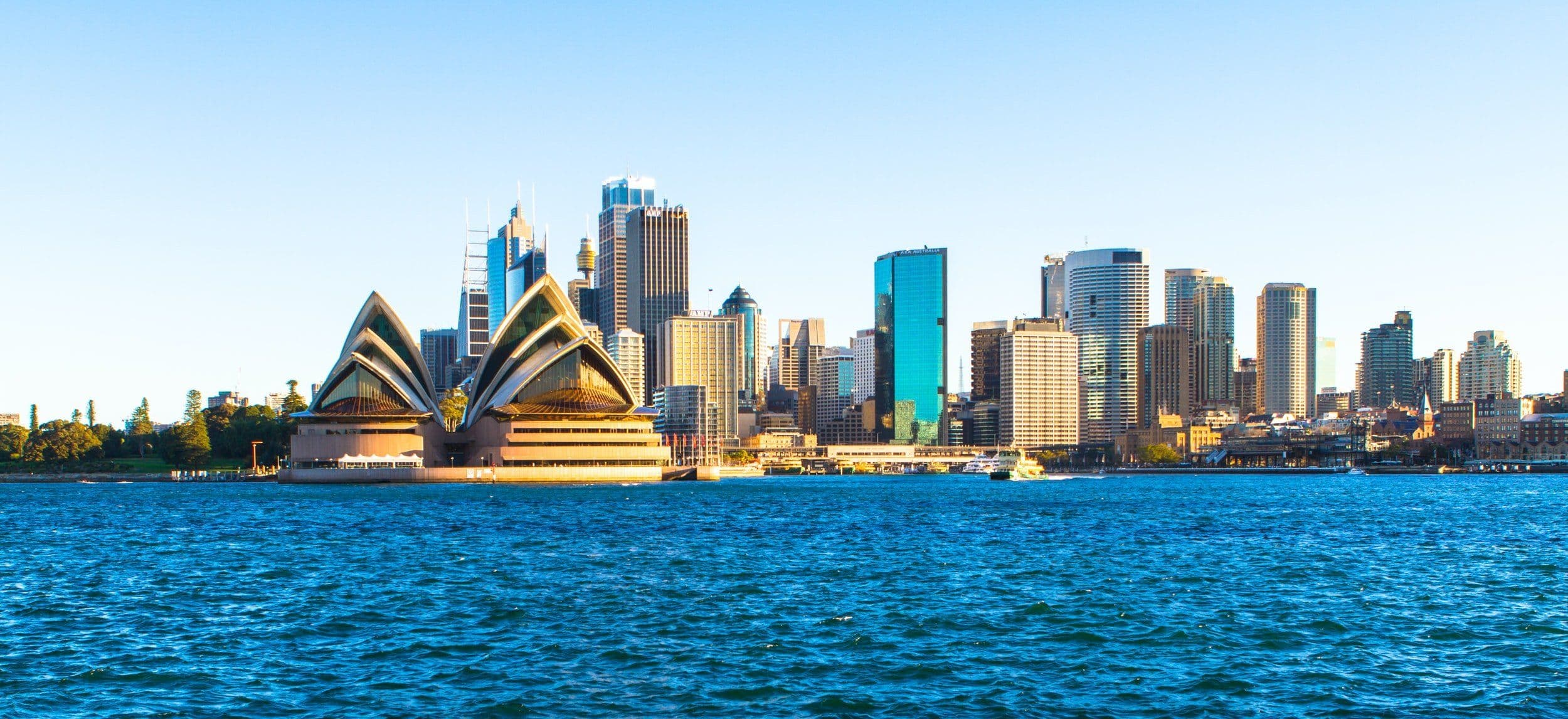 Why Now Is the Best Time for Sydney Homebuyers