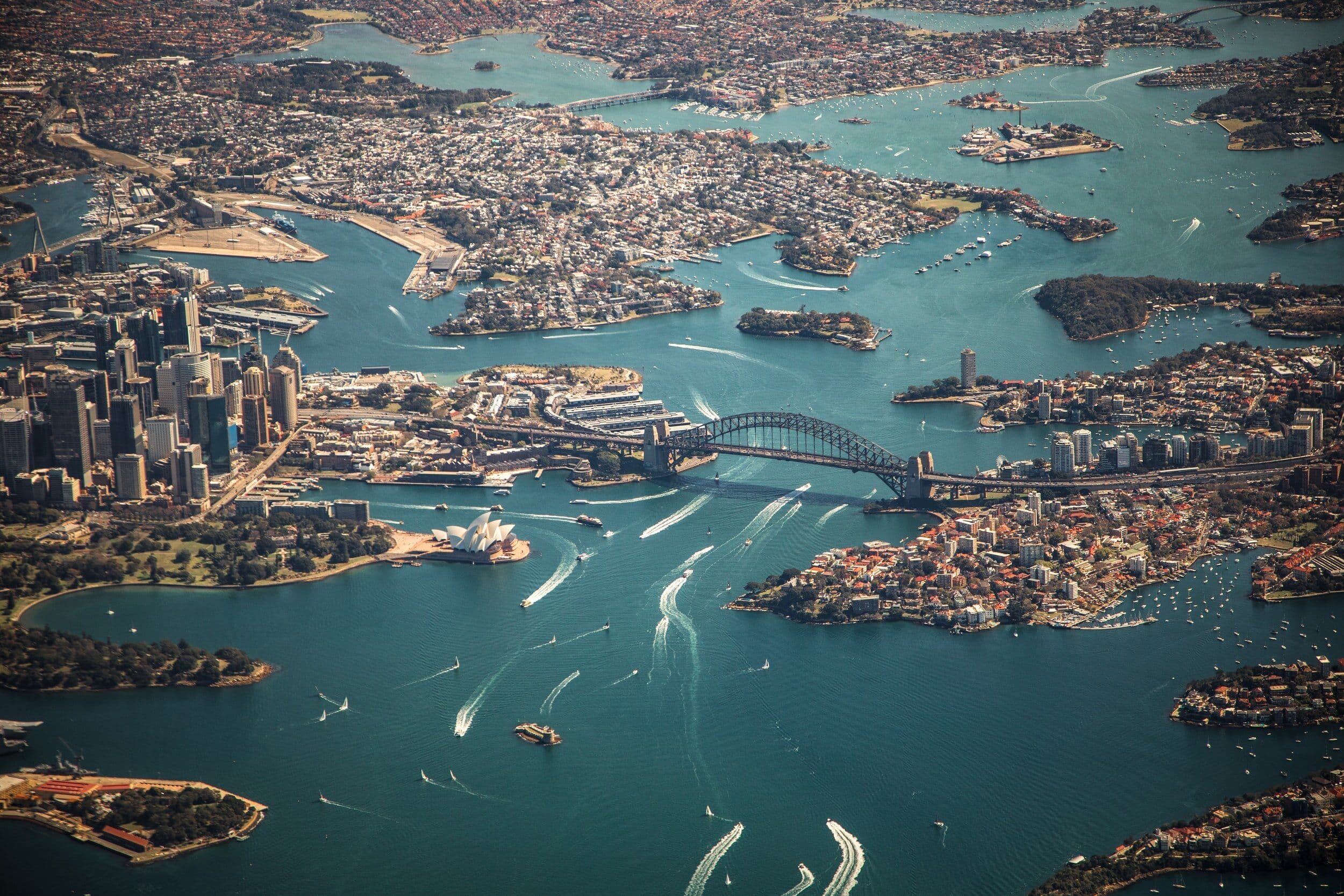 Sydney Property Market Trends