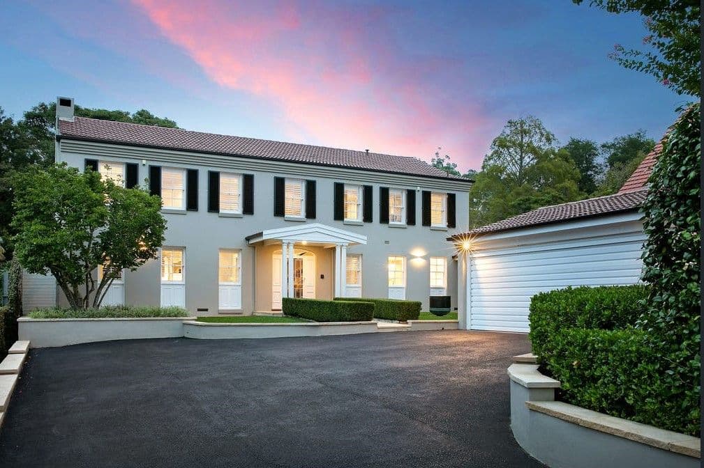 Acquired off-market in Warrawee for an upgrading family