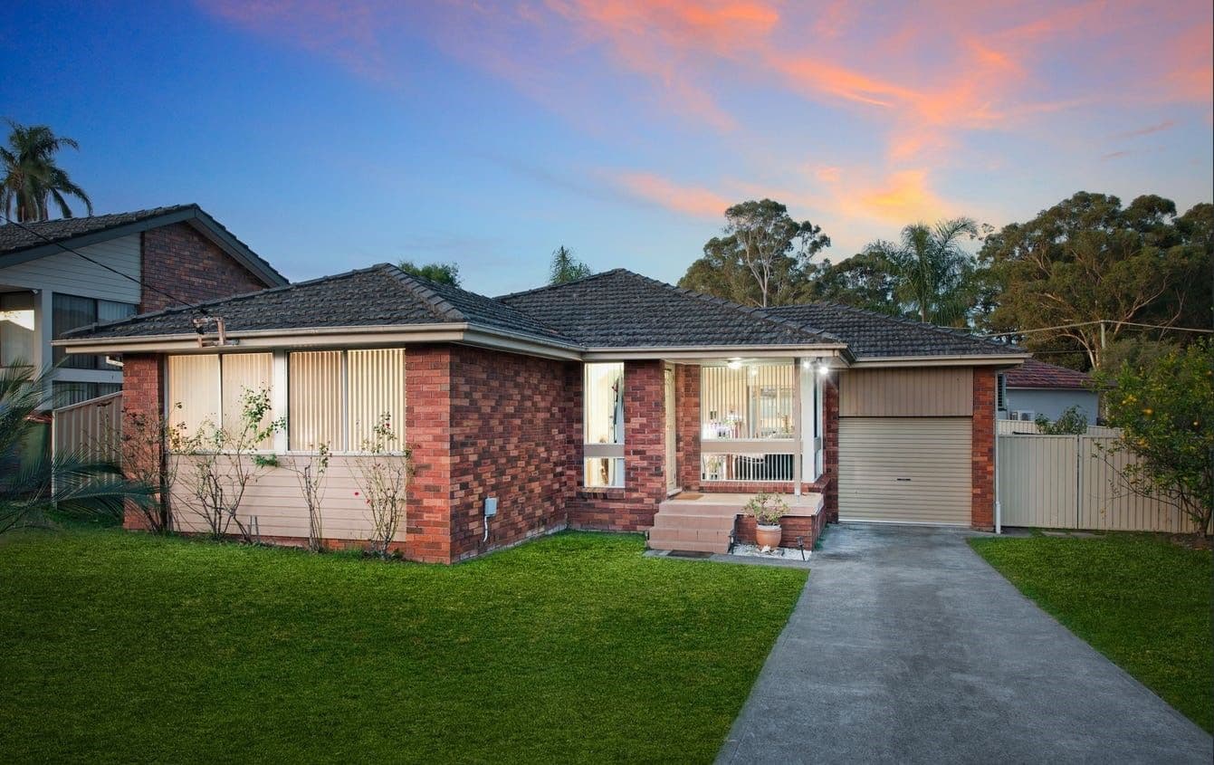 Western Sydney, NSW