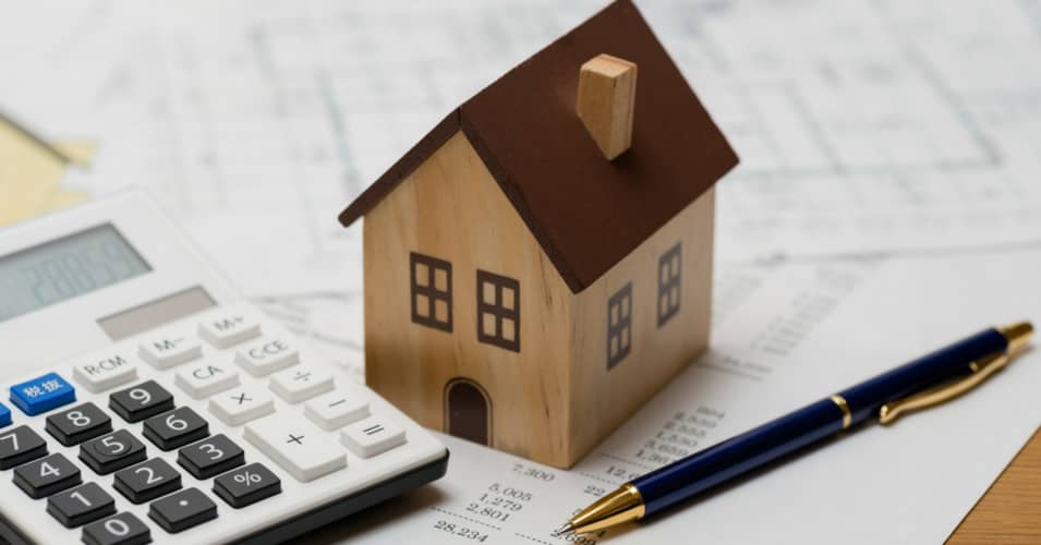 property investment in Australia