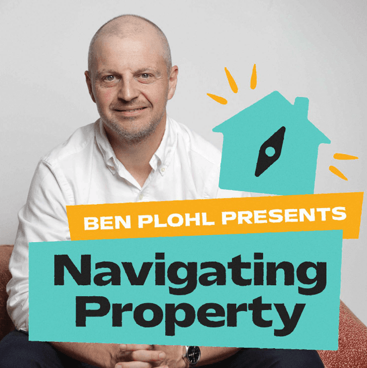 Episode 2: Having a property team behind you & the importance of collaboration in real estate