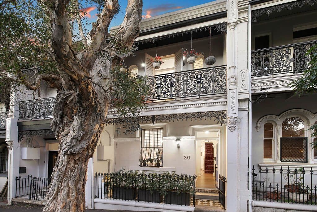 What can the past teach us about the future of property prices?
