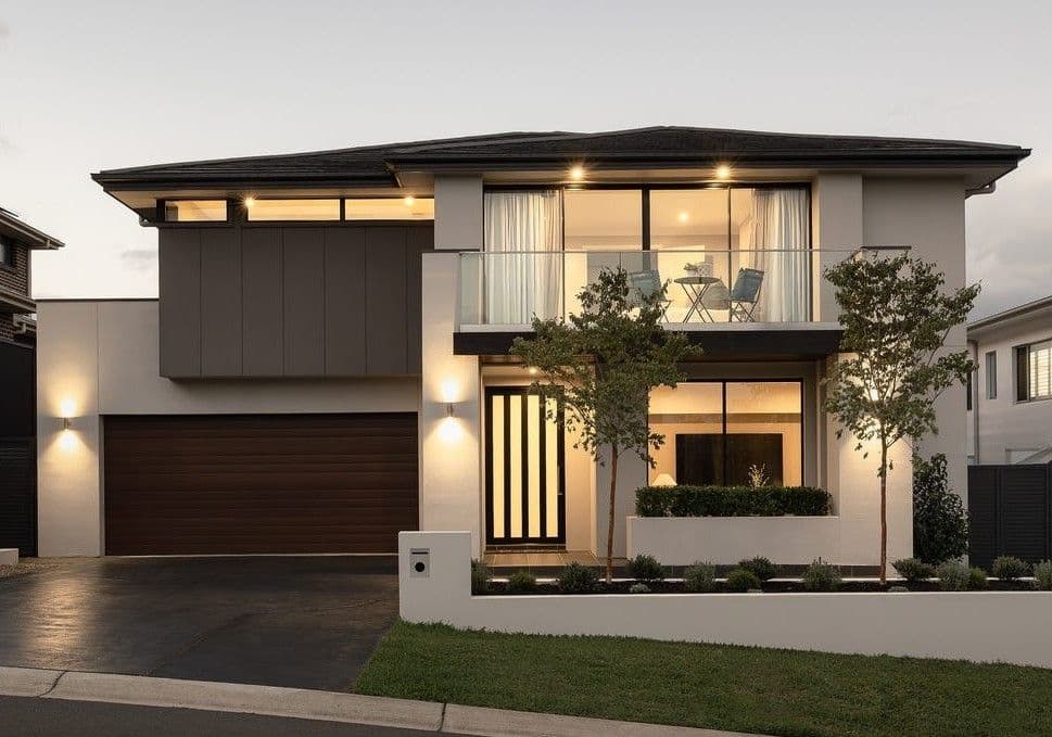 North Kellyville, NSW