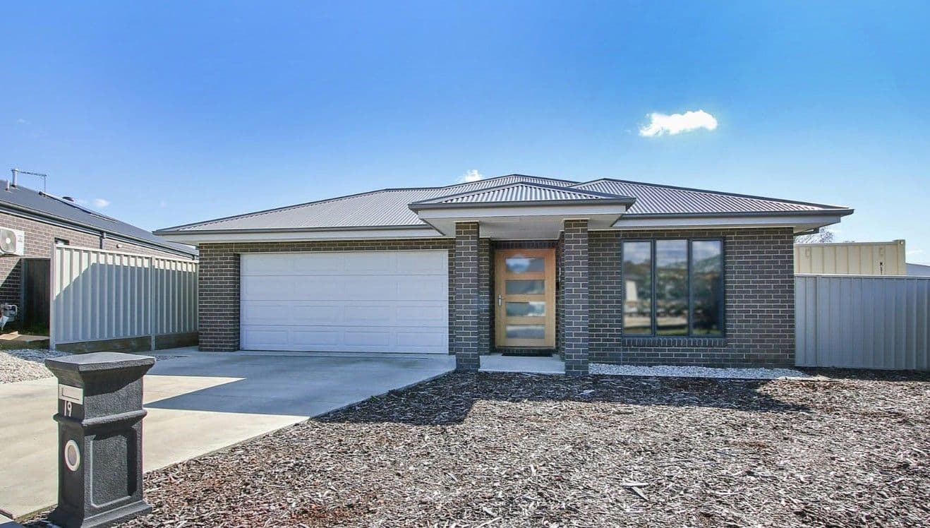 Regional VIC
