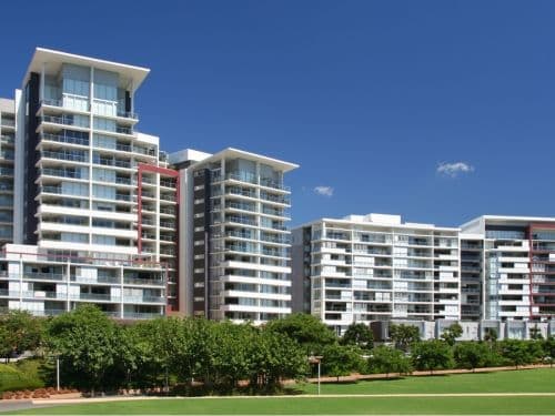Commercial Property Management Guide Sydney
