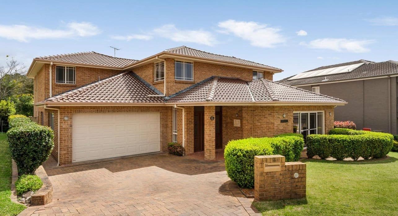 Belrose, NSW