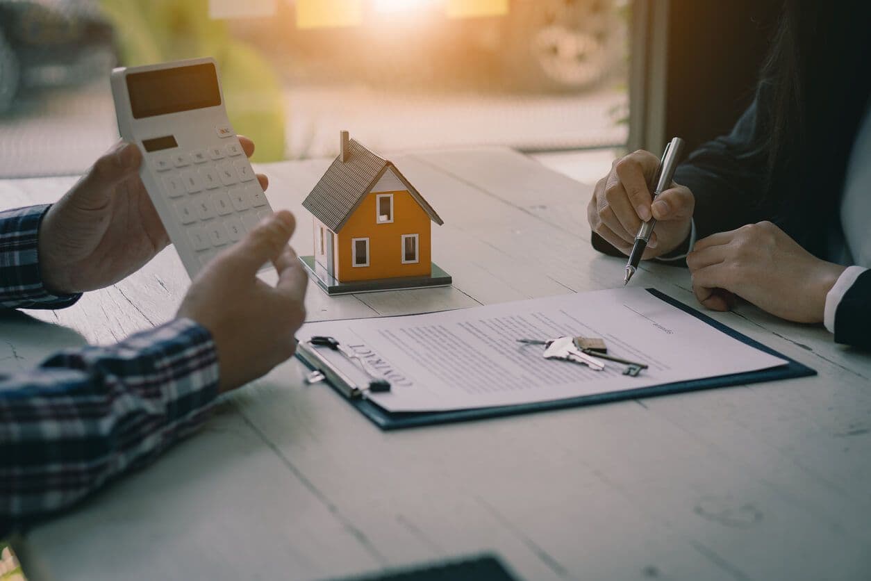 tips on buying property