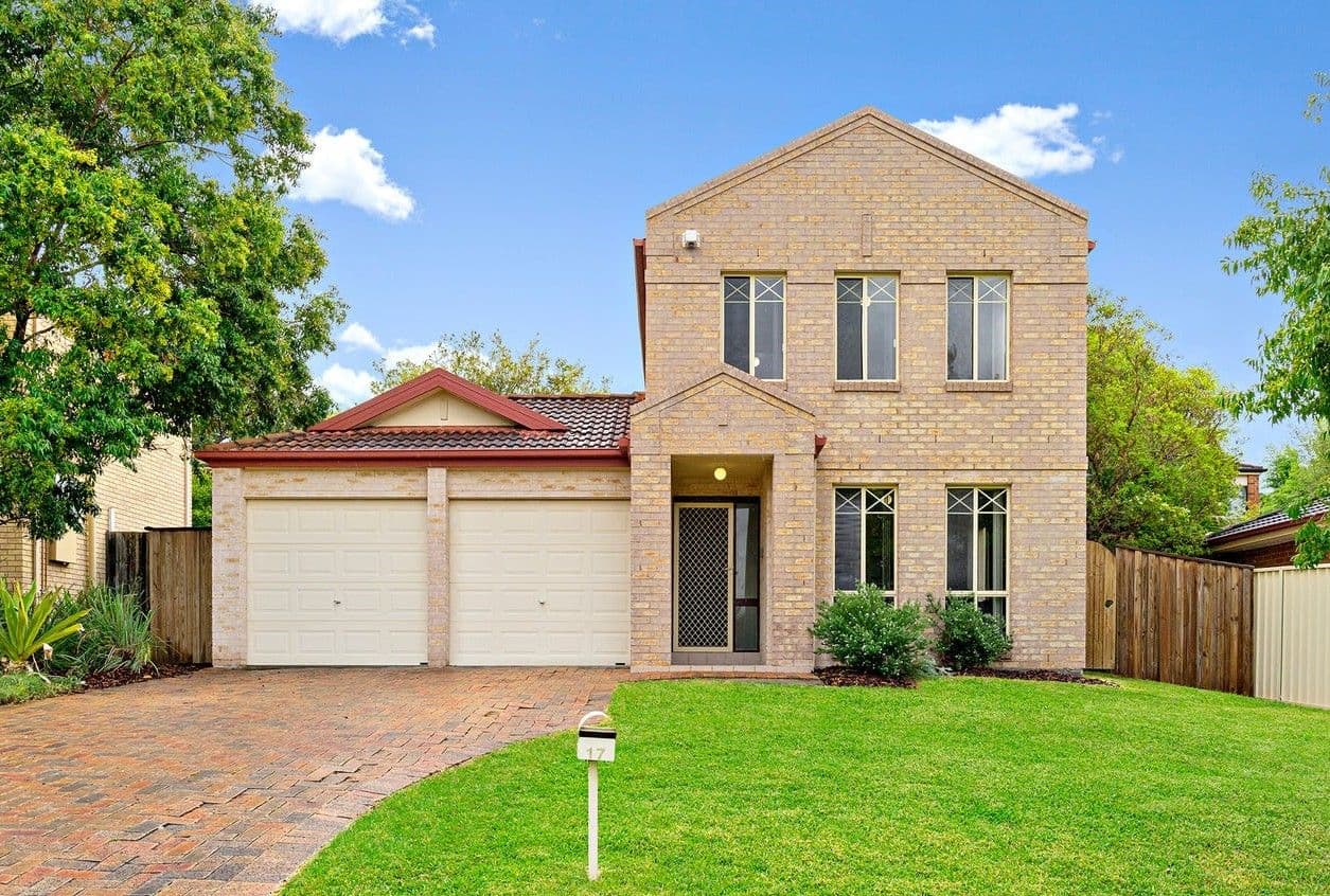Beaumont Hills, NSW