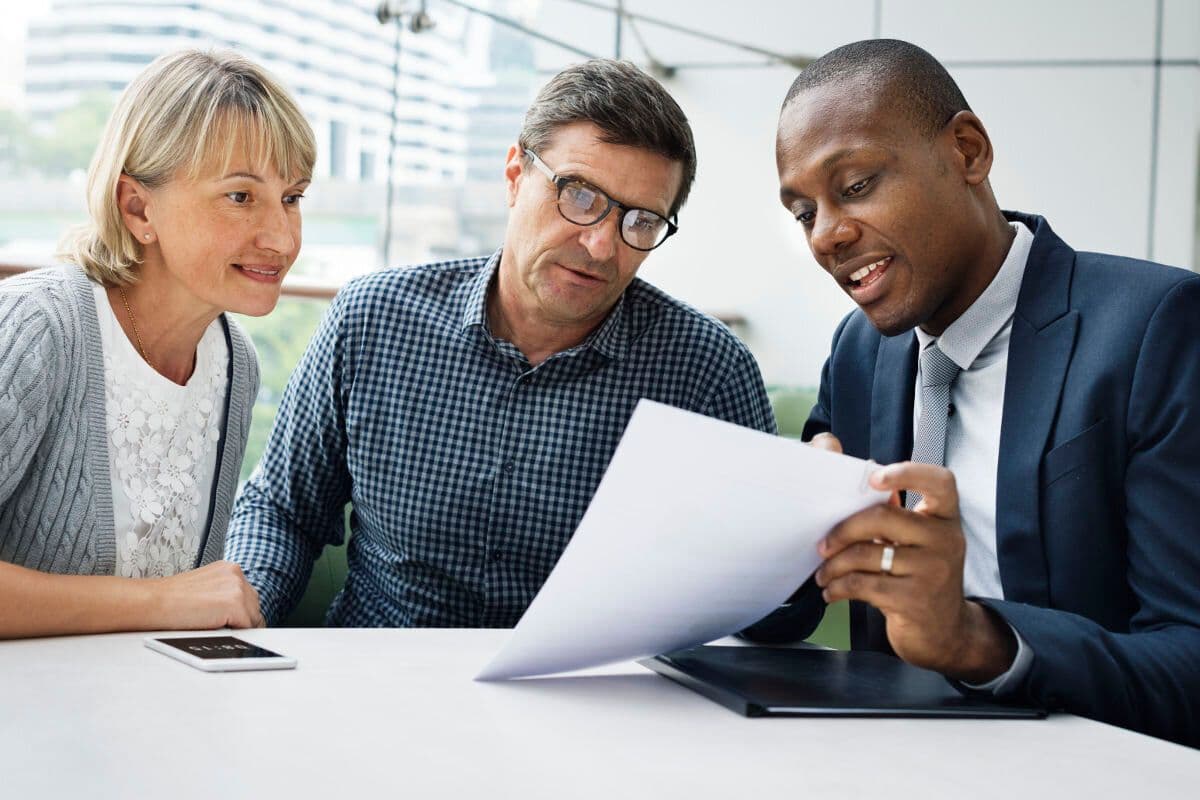 How to choose a buyers agent