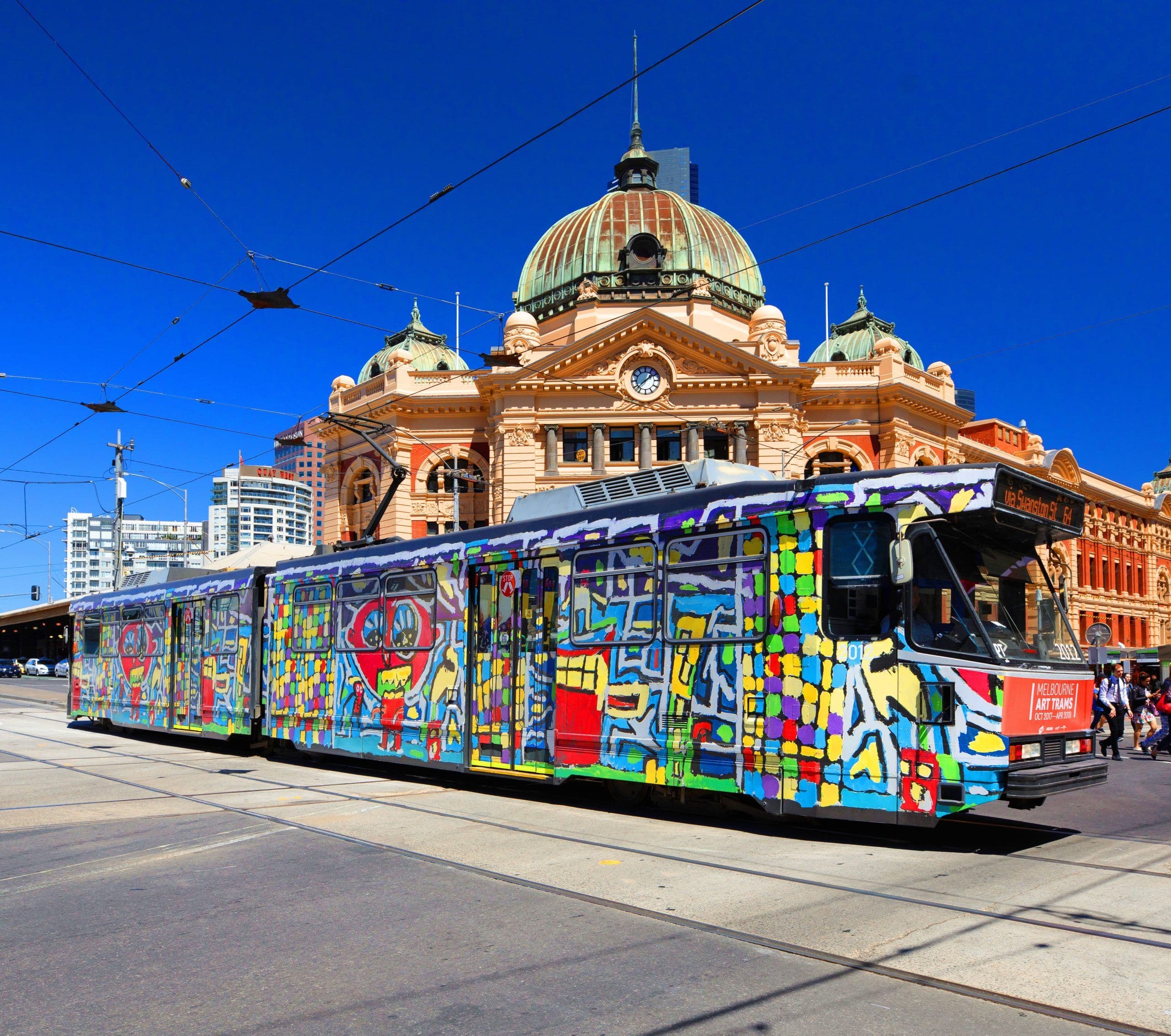 Why Melbourne's Property Market Could Be Your Next Smart Investment Move