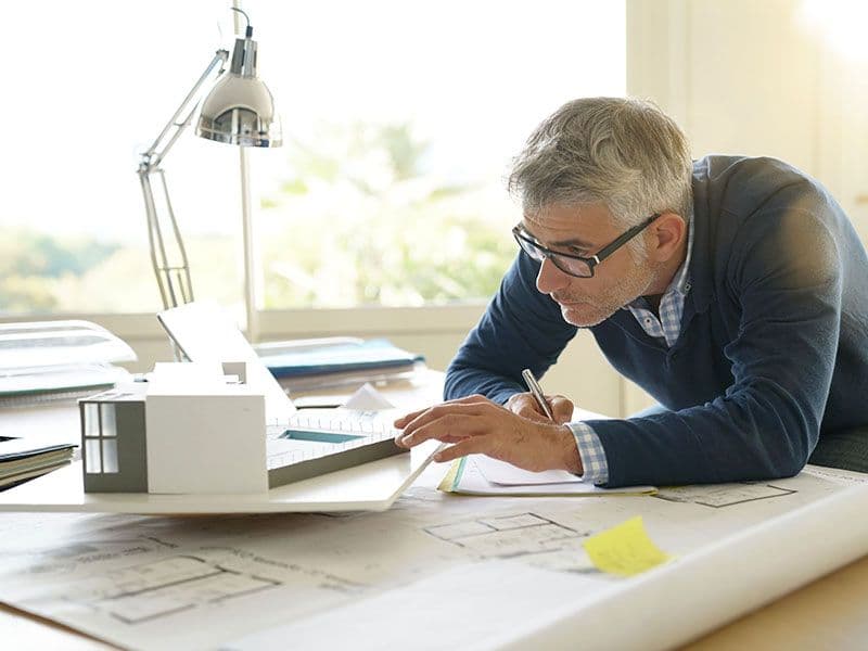 An architects perspective on property investment