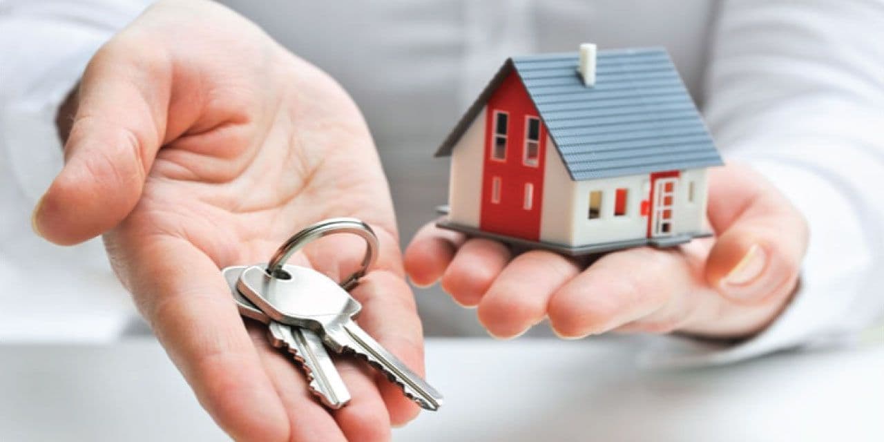 investing in an apartment