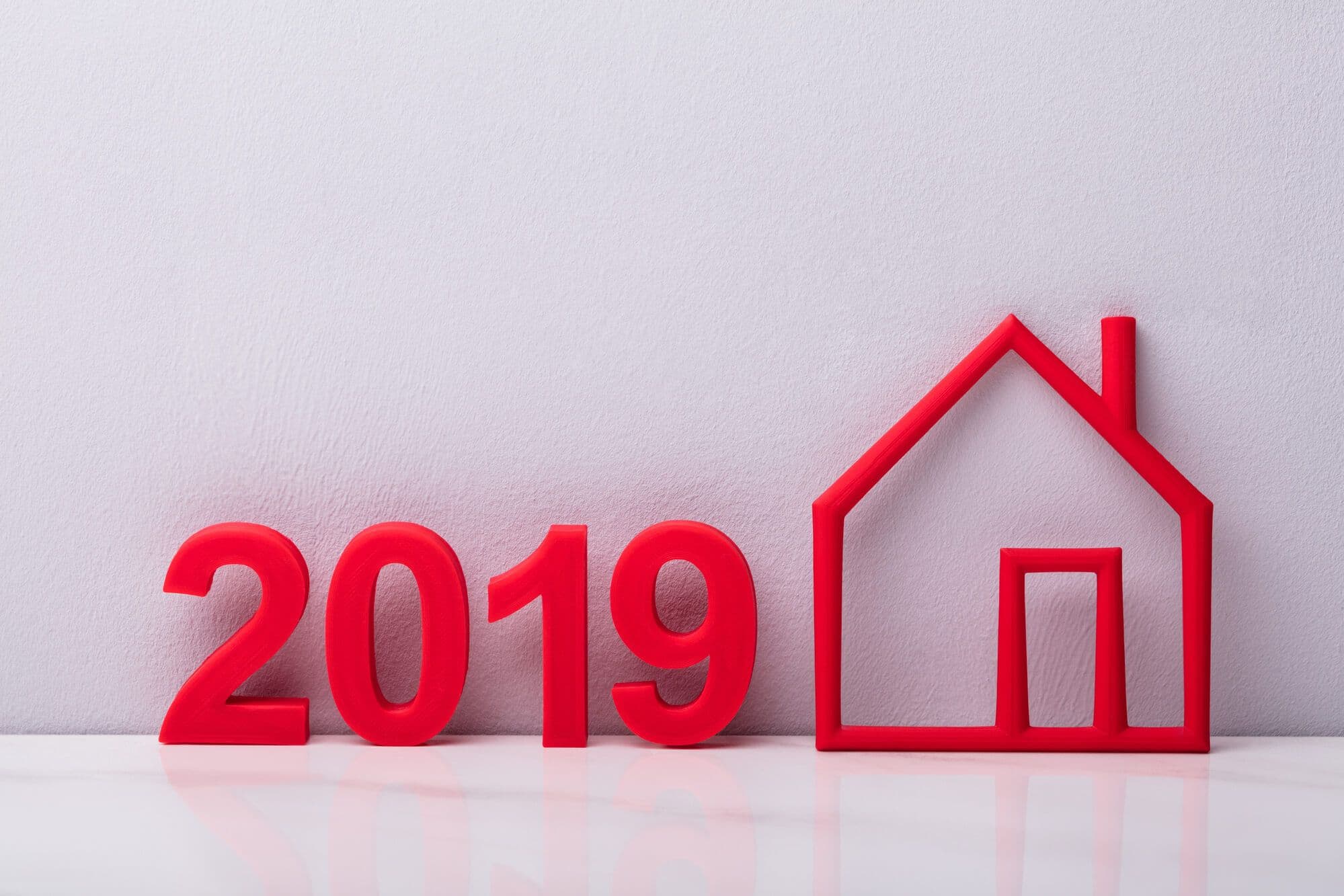2019 Property Predictions