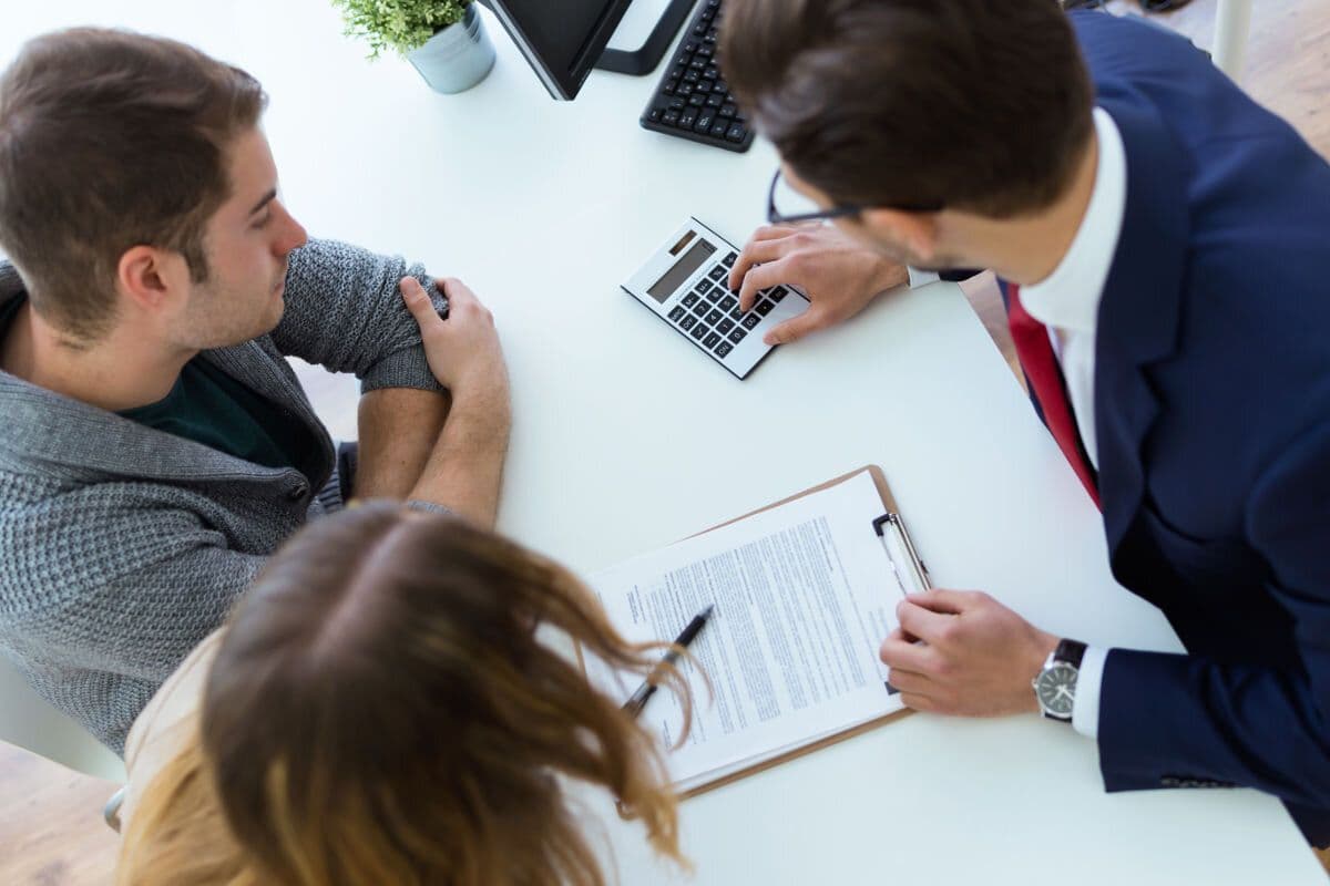 How to plan your first property investment