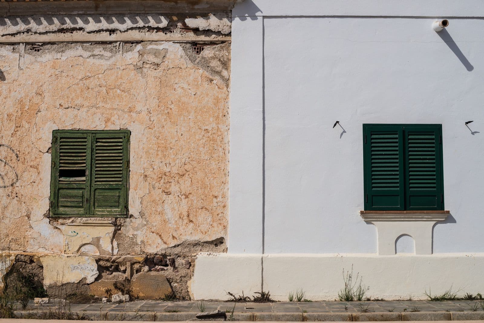 Established vs New – Which is the better investment strategy?