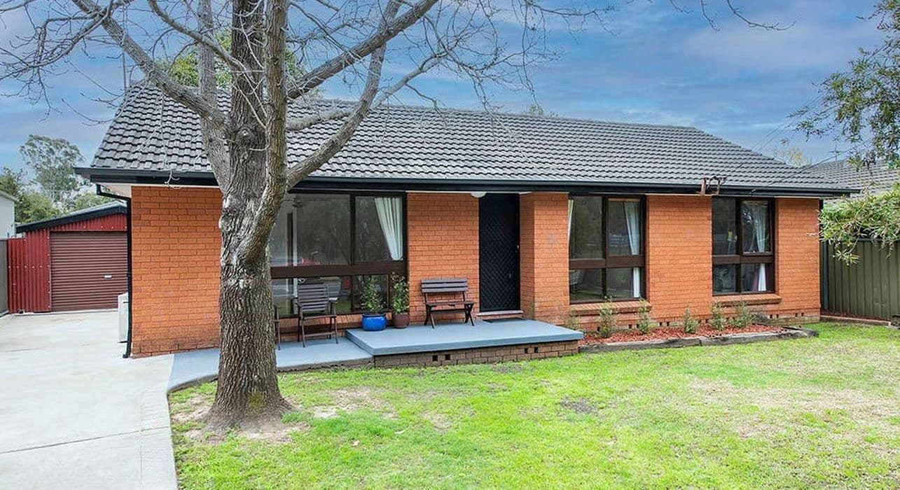 Western Sydney, NSW