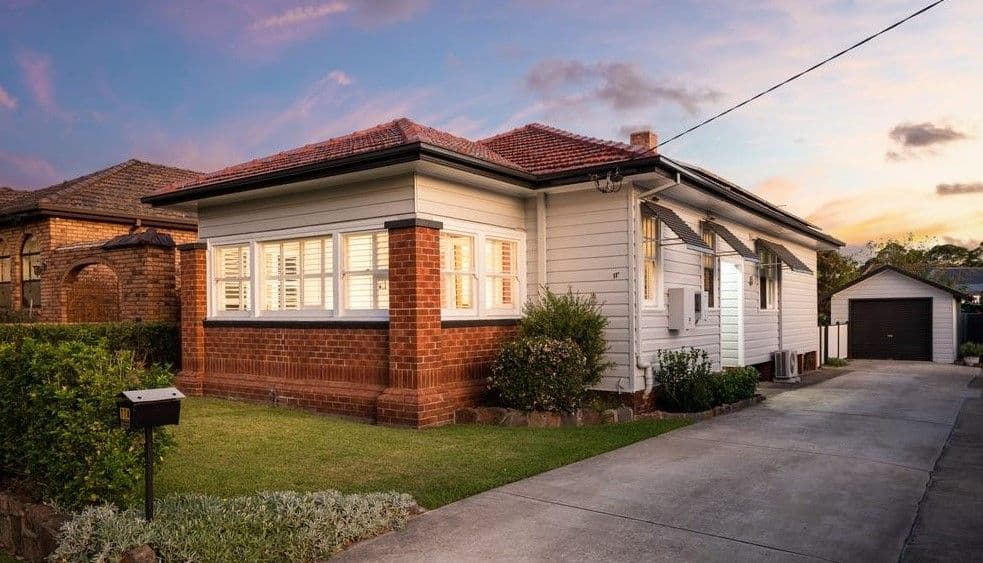 Newcastle, NSW