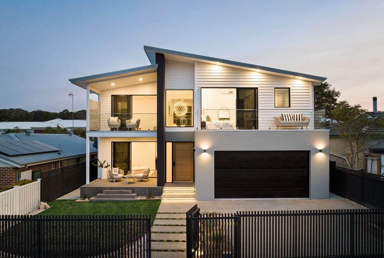 Central Coast, NSW