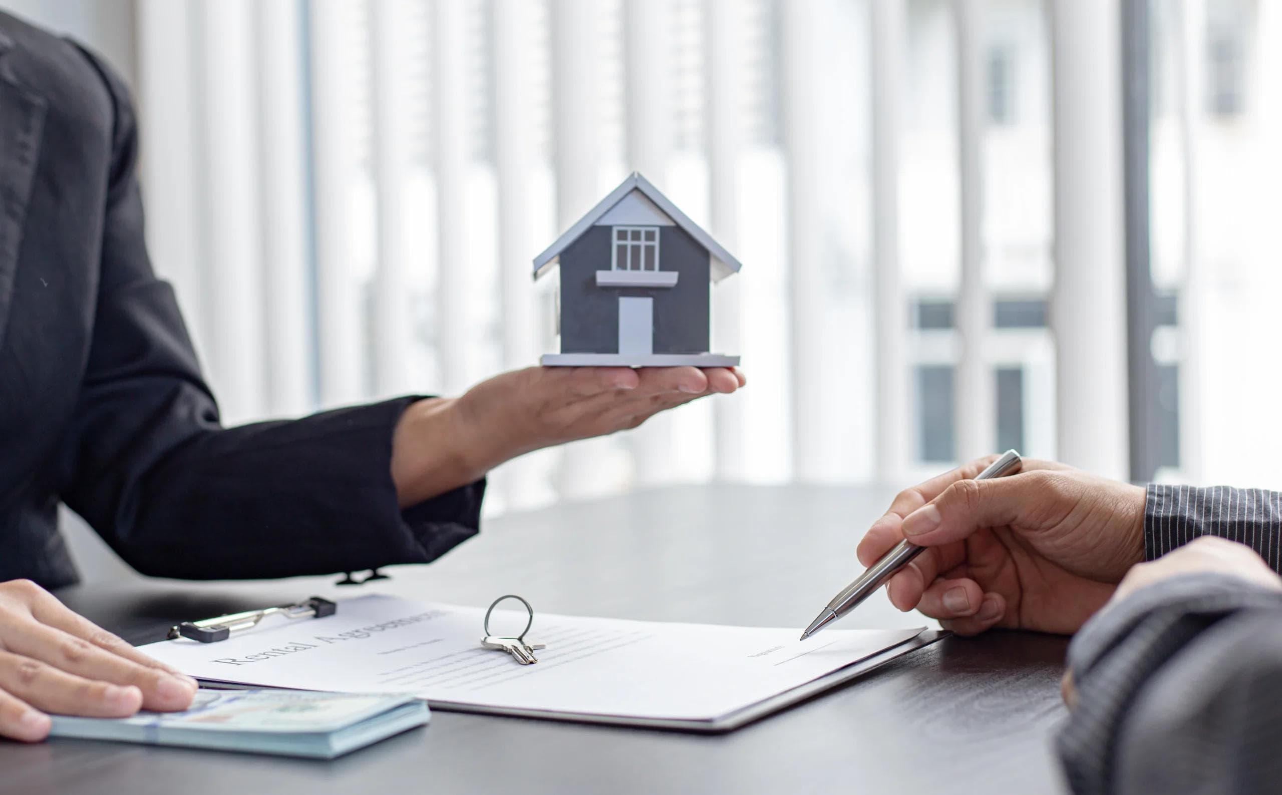 The essential checklist for Sydney property investors