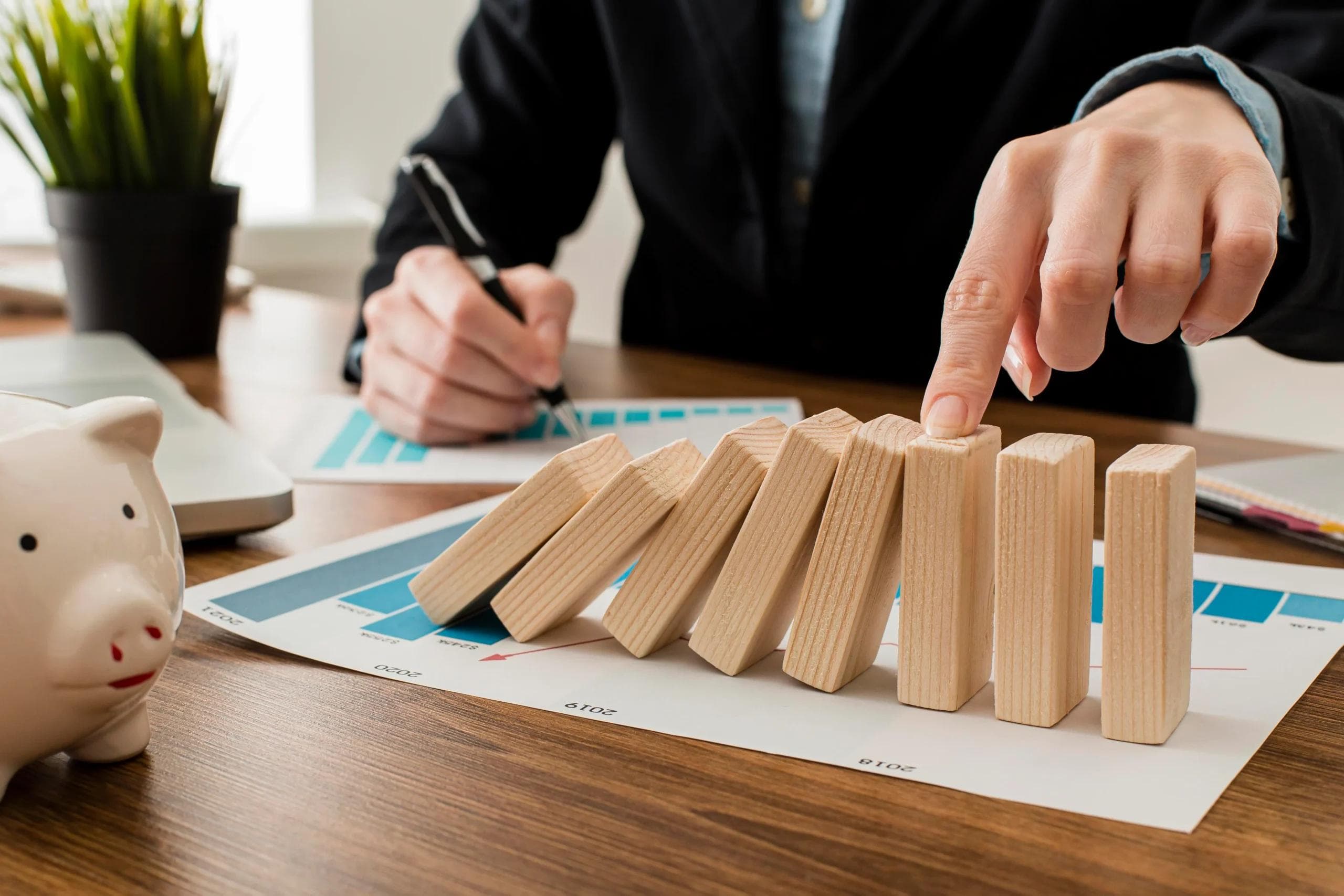 Common Mistakes to Avoid When Building Your First Investment Portfolio