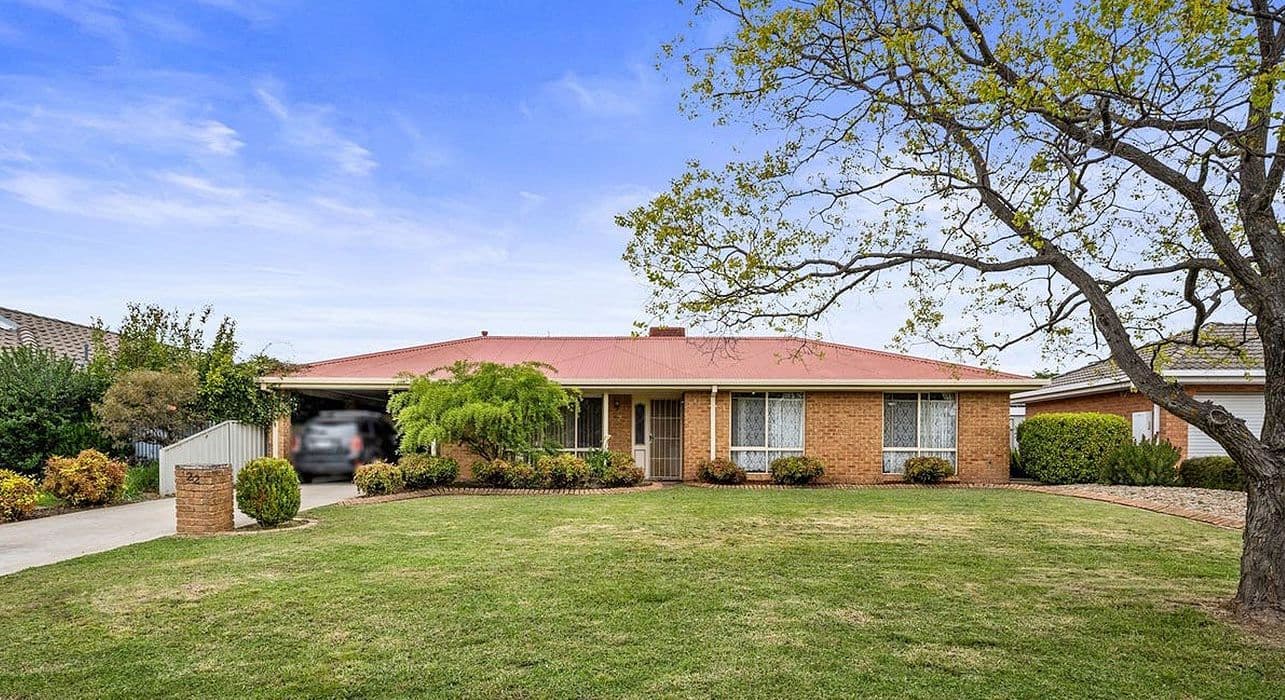 Regional, VIC