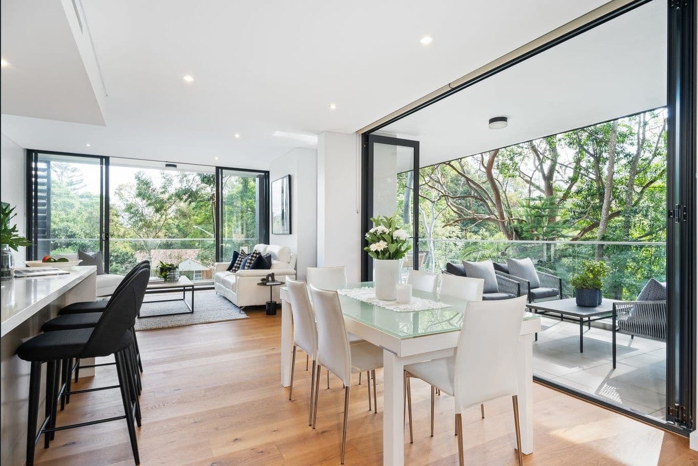 Roseville, NSW