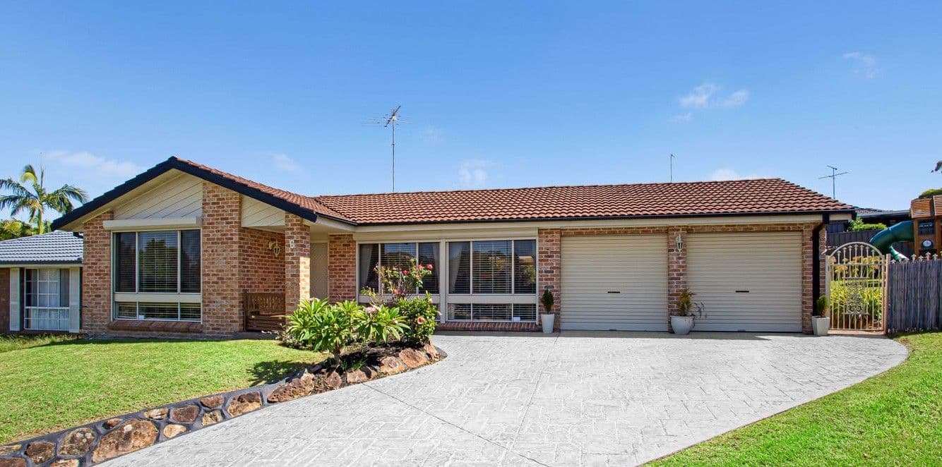 Western Sydney, NSW