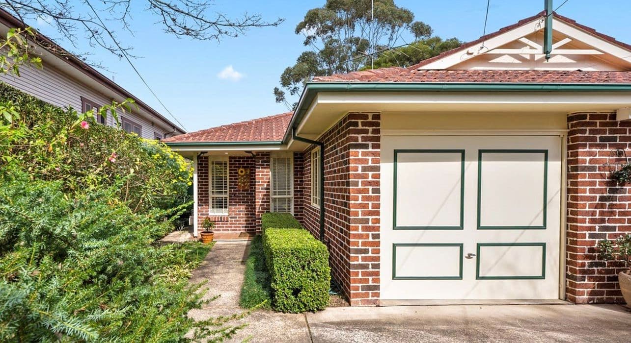 Normanhurst, NSW