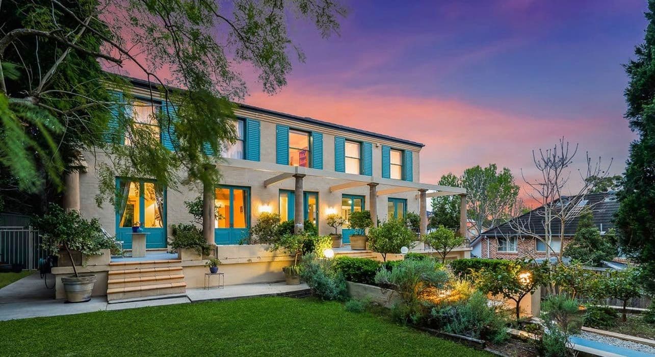 West Pennant Hills, NSW