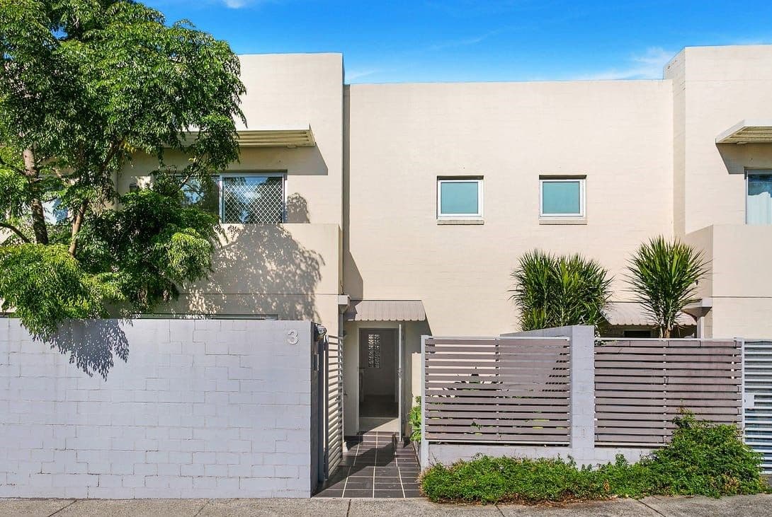Leichhardt, NSW
