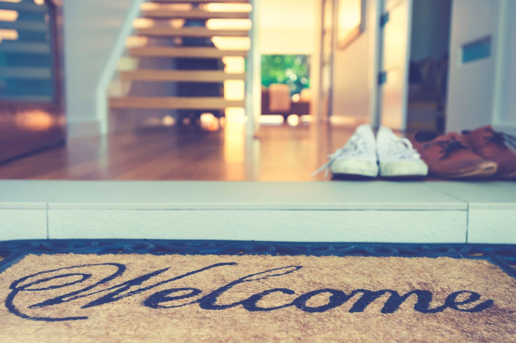 Best tips for First Home Buyers
