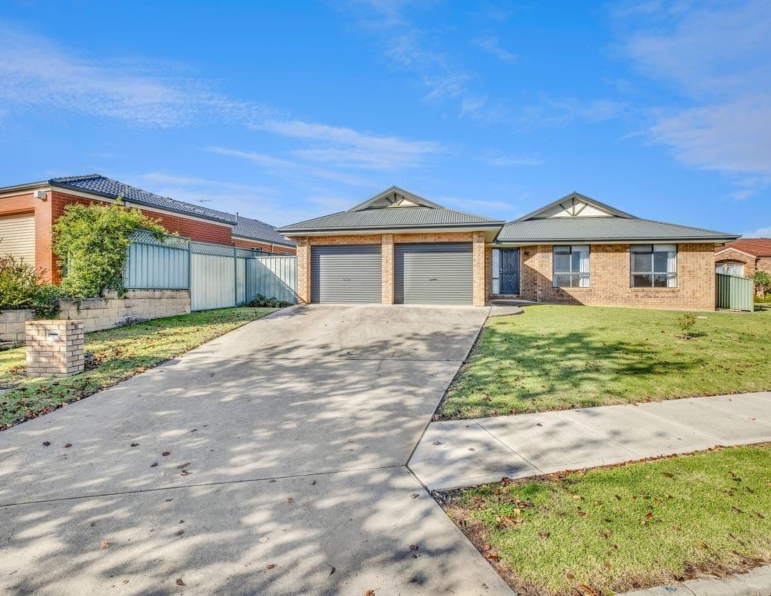 Regional NSW