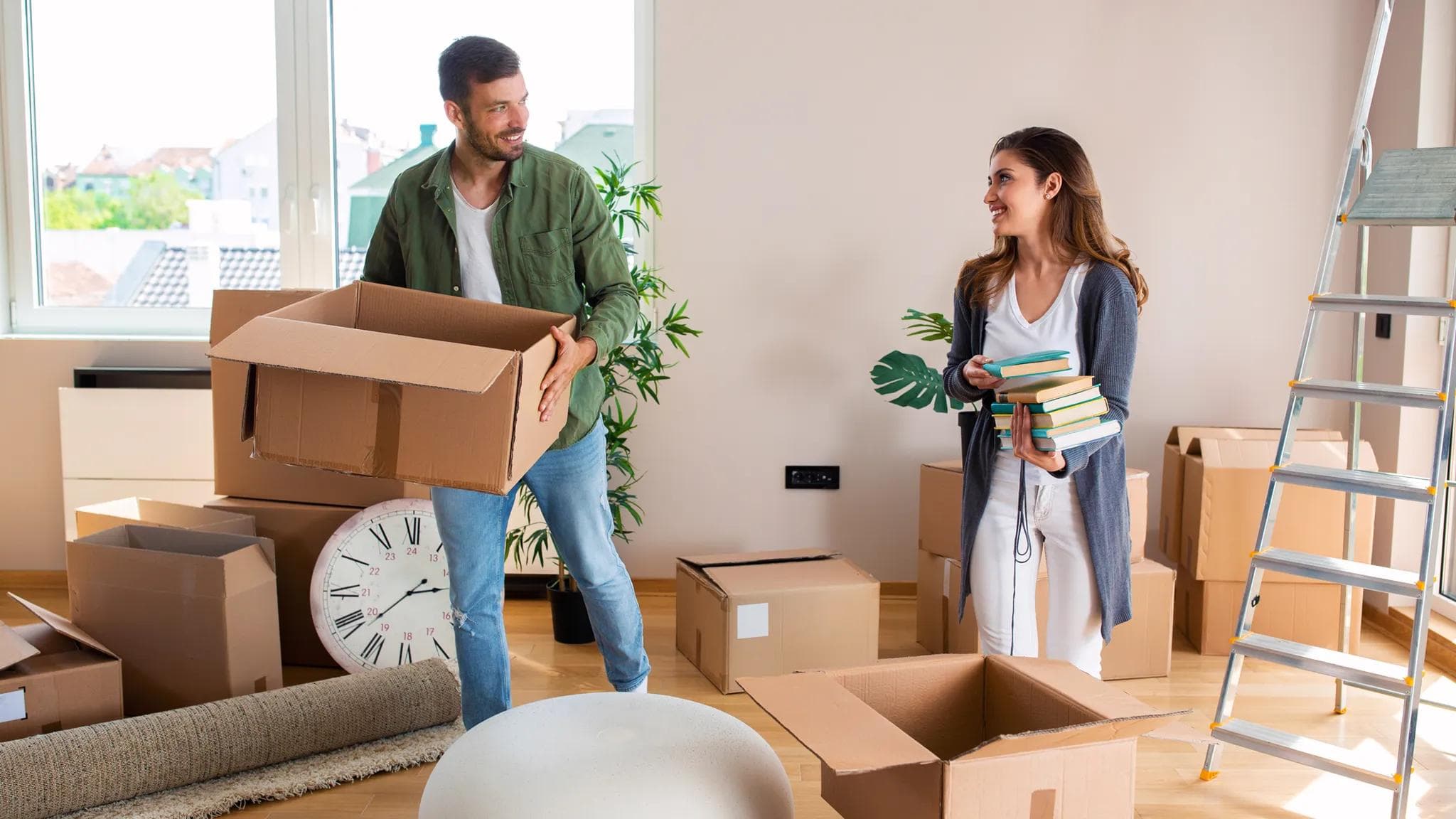 Relocating to Sydney? Relocation Buyer's Agents Make Your Move Effortless and Enjoyable