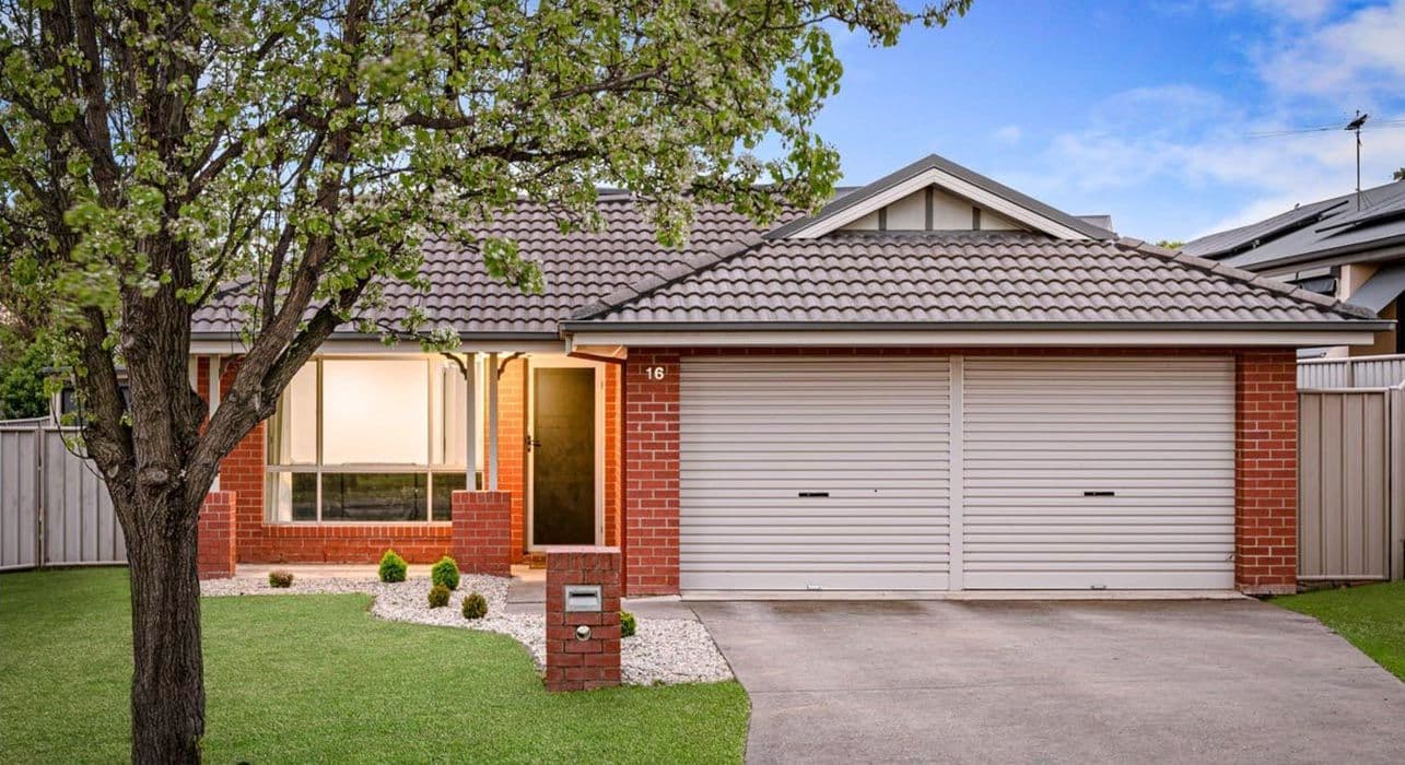 Regional, NSW