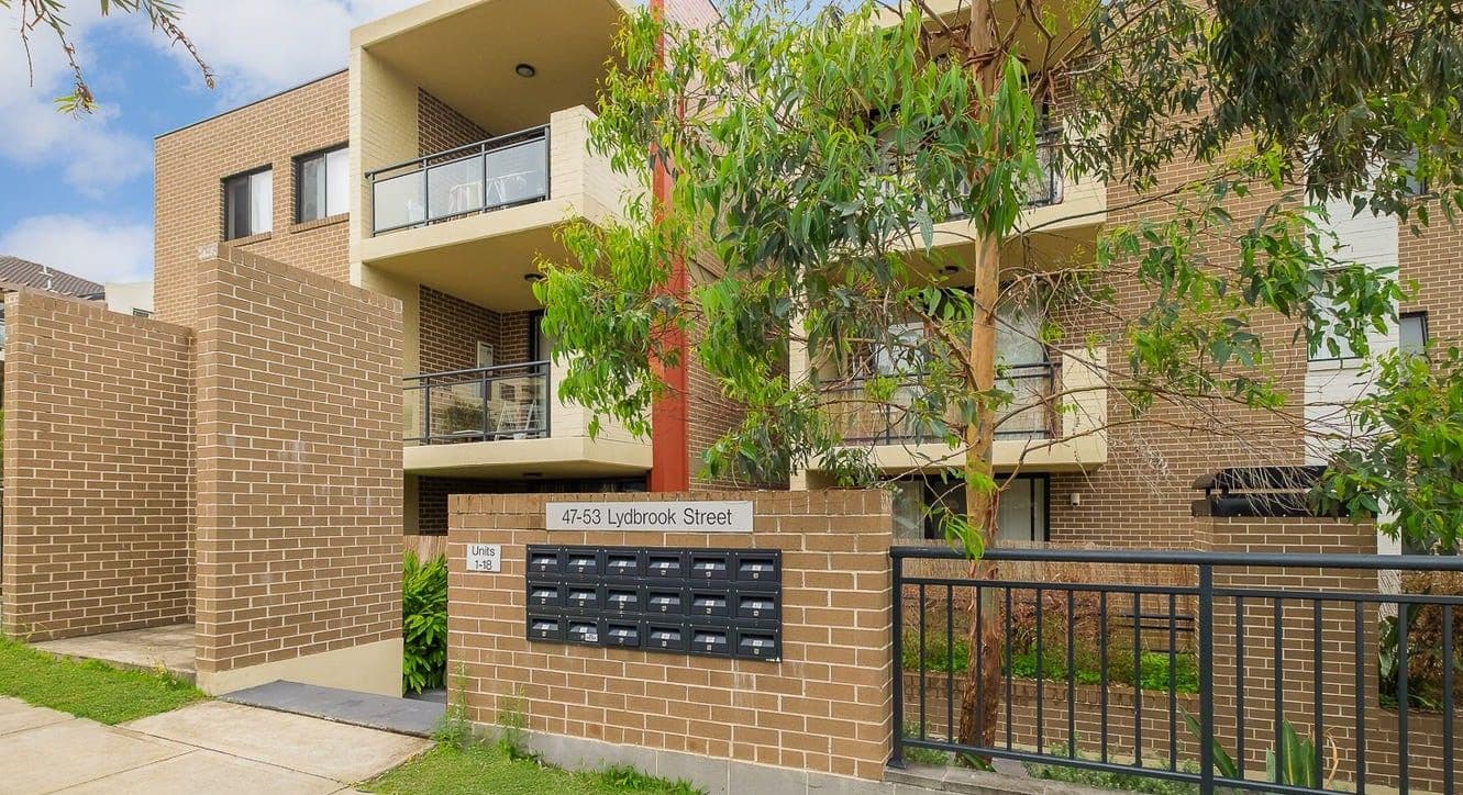 Westmead, NSW